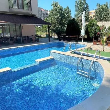 415 ساني بيتش