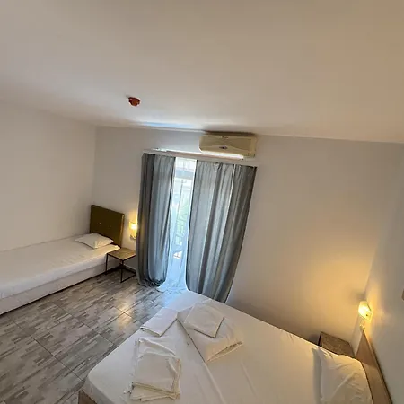 Hotell 415