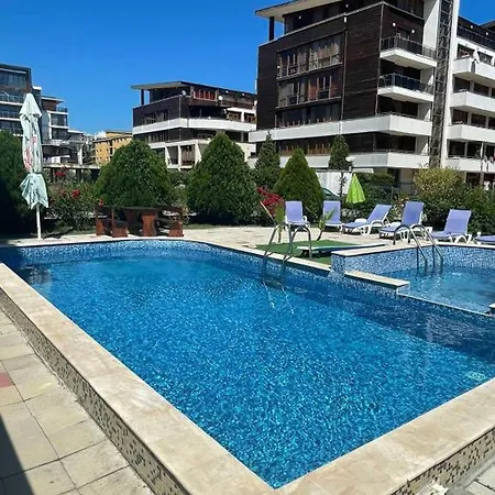 Hotell 415 3*