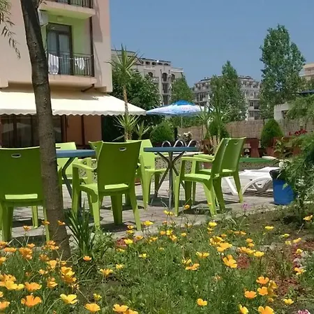 415 ساني بيتش