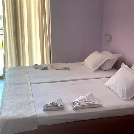 415 Hotell