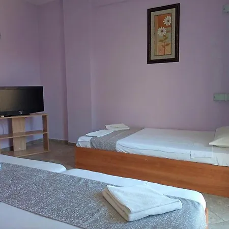 415 Hotell