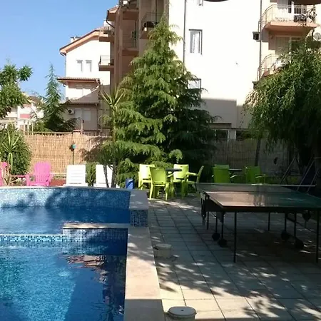 415 ساني بيتش