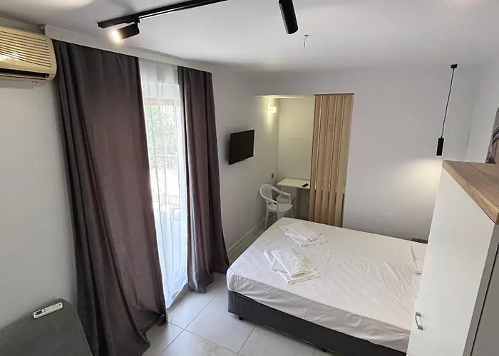 Hotell 415 Slăntjev Brjag