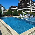 호텔 415 3*