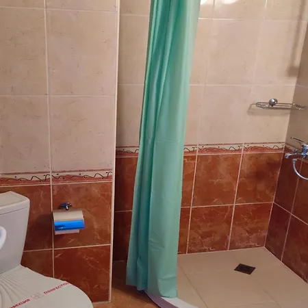 Ξενοδοχείο 415 2*