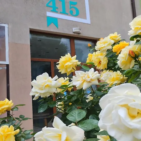 Ξενοδοχείο 415