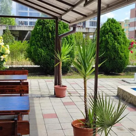 Hotel 415 Słoneczny Brzeg