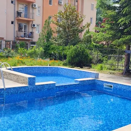 415 Hotel Słoneczny Brzeg