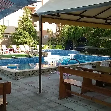 415 Słoneczny Brzeg