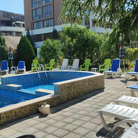 415 Słoneczny Brzeg