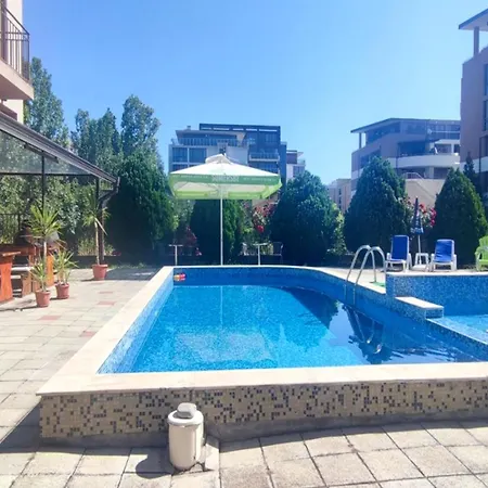 415 Hotel Słoneczny Brzeg