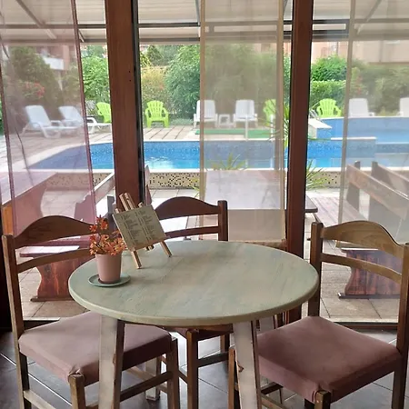 415 2* Słoneczny Brzeg