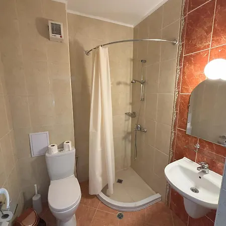 415 2* Słoneczny Brzeg