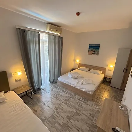 Hotel 415 Słoneczny Brzeg