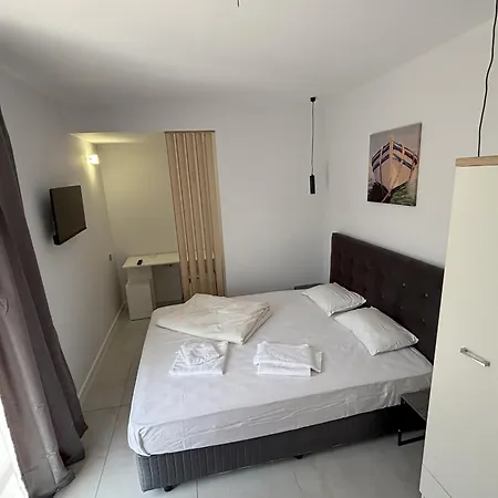 415 Hotel Słoneczny Brzeg