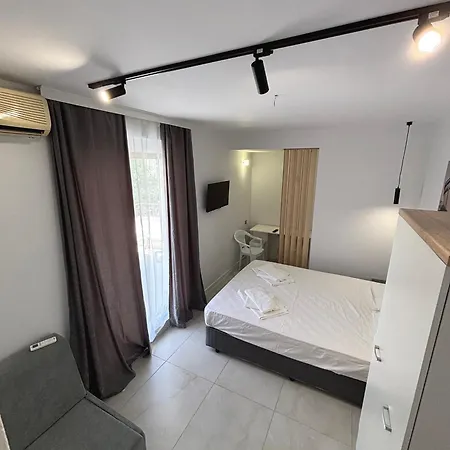 Hotel 415 Słoneczny Brzeg