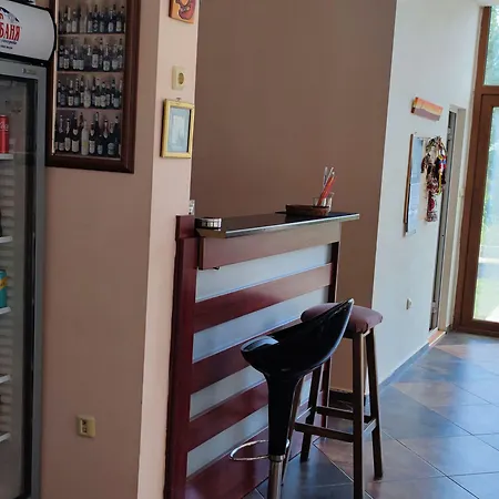 415 Słoneczny Brzeg