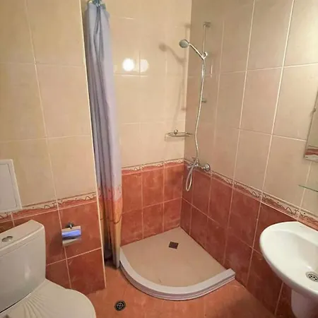 415 Hotel Słoneczny Brzeg