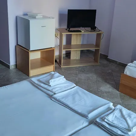 415 Hotel Słoneczny Brzeg