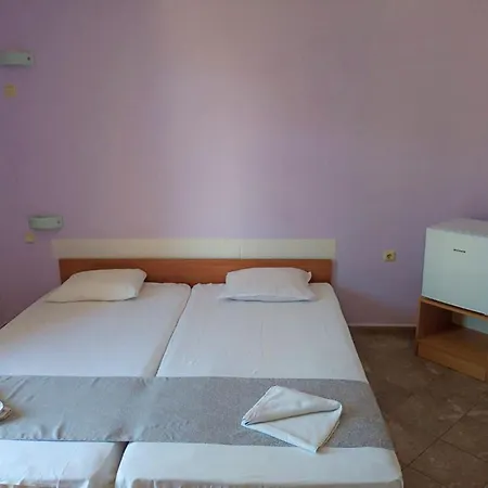 415 Hotel Słoneczny Brzeg