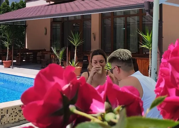 Hotel 415 Sunny Beach